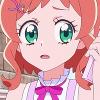 『わんだふるぷりきゅあ！』第7話「ふたりのフレンドリベラーレ！」先行場面カット（C）ABC-A・東映アニメーション