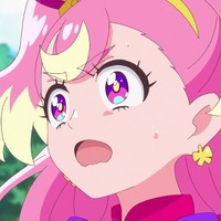 『わんだふるぷりきゅあ！』第6話「こむぎ、いろはとケンカする」先行場面カット（C）ABC-A・東映アニメーション