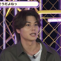 『声優と夜あそび WEEKEND【石川界人×八代拓】#12』(C)AbemaTV,Inc.