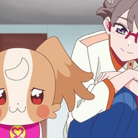 『わんだふるぷりきゅあ！』第7話「ふたりのフレンドリベラーレ！」先行場面カット（C）ABC-A・東映アニメーション