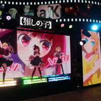 「AnimeJapan 2024」1日目が終了！ KADOKAWA、ツインエンジン…各ブース煌びやかな展示が盛りだくさん【フォトレポ】 画像