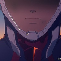 『勇気爆発バーンブレイバーン』第12話（最終話）「勇気爆発の、その先へ！！」先行場面カット（C）「勇気爆発バーンブレイバーン」製作委員会