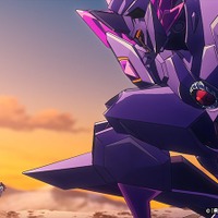 『勇気爆発バーンブレイバーン』第12話（最終話）「勇気爆発の、その先へ！！」先行場面カット（C）「勇気爆発バーンブレイバーン」製作委員会