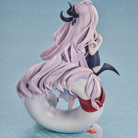 水着から浮いたおヘソが眩しい…！『ブルアカ』「ヒナ（水着）」フィギュアが予約開始―大ボリュームな髪にも注目