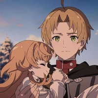 春アニメ「無職転生II」父パウロから手紙が！ 妹のノルンとアイシャを引き取って欲しいとのことで… 第15話先行カット 画像