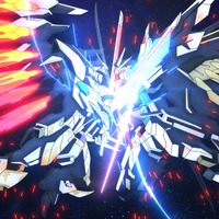 『機動戦士ガンダムSEED FREEDOM』場面写真（C）創通・サンライズ