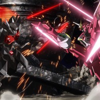 『機動戦士ガンダムSEED FREEDOM』場面写真（C）創通・サンライズ