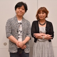 「BORUTO -NARUTO THE MOVIE-」竹内順子さん&杉山紀彰さんインタビュー 途切れることのない絆の物語