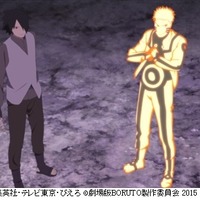 「BORUTO -NARUTO THE MOVIE-」竹内順子さん&杉山紀彰さんインタビュー 途切れることのない絆の物語