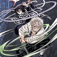 『テレビアニメ「鬼滅の刃」柱稽古編』Blu-ray&DVD第1巻（C）吾峠呼世晴／集英社・アニプレックス・ufotable