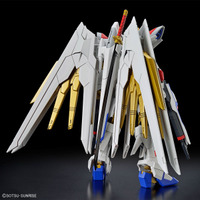 「HG 1/144 マイティーストライクフリーダムガンダム」2,970円（税込）（C）創通・サンライズ