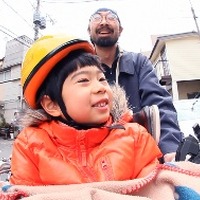 「ブレードランナー」のR・スコットが日本に届ける　東京国際映画祭特別OP「JAPAN IN A DAY」 画像