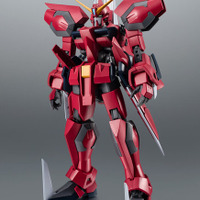 「ROBOT魂＜SIDE MS＞ GAT-X303 イージスガンダム ver. A.N.I.M.E.」（C）創通・サンライズ