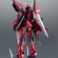 「ROBOT魂＜SIDE MS＞ GAT-X303 イージスガンダム ver. A.N.I.M.E.」（C）創通・サンライズ