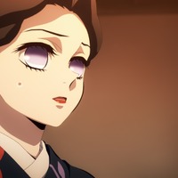 『テレビアニメ「鬼滅の刃」柱稽古編』第2話場面カット（C）吾峠呼世晴／集英社・アニプレックス・ufotable