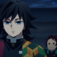 『テレビアニメ「鬼滅の刃」柱稽古編』第2話場面カット（C）吾峠呼世晴／集英社・アニプレックス・ufotable