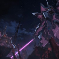 『機動戦士ガンダム SEED FREEDOM』場面写真（C）創通・サンライズ