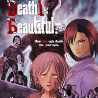 生成AI＆モーションキャプチャーで制作のアニメ映画「死が美しいなんて誰が言った」2つの国際映画祭に選出！上映が決定 画像