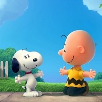 『I LOVE スヌーピー THE PEANUTS MOVIE』(C) 2015 Twentieth Century Fox Film Corporation. All Rights Reserved.(C) 2014 Peanuts Worldwide LLC