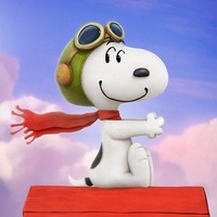 『I LOVE スヌーピー THE PEANUTS MOVIE』(C) 2015 Twentieth Century Fox Film Corporation. All Rights Reserved.(C) 2014 Peanuts Worldwide LLC