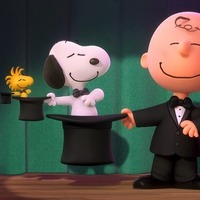 『I LOVE スヌーピー THE PEANUTS MOVIE』スヌーピーお誕生日　(C) 2015 Twentieth Century Fox Film Corporation. All Rights Reserved.(C) 2014 Peanuts Worldwide LLC