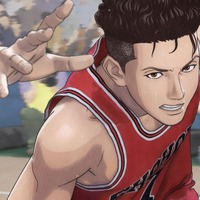 映画『THE FIRST SLAM DUNK』（C）I.T.PLANNING,INC.（C）2022 THE FIRST SLAM DUNK Film Partners　