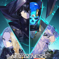 「陰の実力者」ゲーム「PSO2 ニュージェネシス ver.2」コラボが開催決定！描き下ろしビジュアル公開 画像