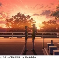 「劇場版 弱虫ペダル」原作者・渡辺航インタビュー　新キャラ・吉本進はロードレースの真実を伝える人物