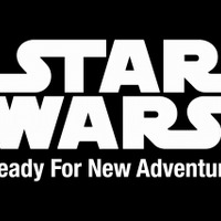 STAR WARS Ready For New Adventure