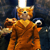 ウェス・アンダーソン特集が阿佐ヶ谷で　傑作アニメ「ファンタスティックMr.Fox」など上映 画像