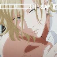 夏アニメ「黄昏アウトフォーカス」寿（CV.内田雄馬）のキスシーンを見た真央（CV.松岡禎丞）は想いが溢れて…第3話未公開カット＆先行カット 画像