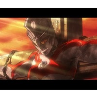 内山まもる「ザ・ウルトラマン」が短編アニメに　日本アニメ（ーター）見本市で映像化