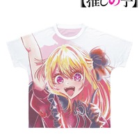 『【推しの子】』Ani-Art aqua label 第2弾 グラフィックTシャツ（C）赤坂アカ×横槍メンゴ／集英社・【推しの子】製作委員会