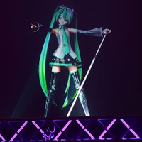 初音ミク/日本武道館ライブを完全収録　「マジカルミライ 2015」がBlu-rayとDVDに　