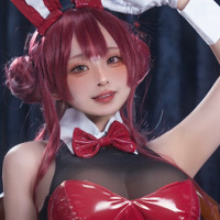 【コスプレ】本日は「宝鐘マリン」誕生日！海賊にアイドル、女社長まであなたはどの船長がお好き？美女レイヤーまとめ【写真64枚】 画像