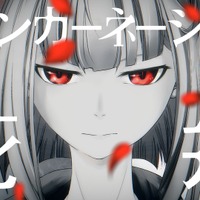 異能バトルマンガ「リィンカーネーションの花弁」TVアニメ化決定！ 自らの肉体を切り裂き、“前世の才能”を掘り起こす― 画像