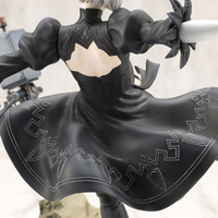 ARTFX J NieR:Automata Ver1.1a 2B 1/8スケール 完成品フィギュア