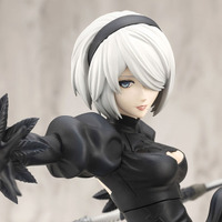 ARTFX J NieR:Automata Ver1.1a 2B 1/8スケール 完成品フィギュア