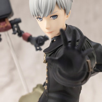 ARTFX J NieR:Automata Ver1.1a 9S 1/8スケール 完成品フィギュア