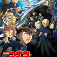 一緒に海に行きたい女性キャラは？ 3位「NARUTO」ヒナタ、2位「名探偵コナン」灰原哀、1位は… 画像