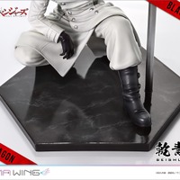 「東京リベンジャーズ 乾青宗 ボーナス版 1／7スケール 完成品フィギュア」商品画像(C)和久井健・講談社／アニメ「東京リベンジャーズ」製作委員会