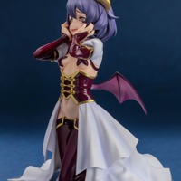 『魔法少女にあこがれて』「マジアベーゼ」 1/6スケール塗装済み完成品フィギュア（C）小野中彰大・竹書房／魔法少女にあこがれて製作委員会