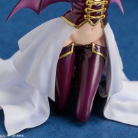 『魔法少女にあこがれて』「マジアベーゼ」 1/6スケール塗装済み完成品フィギュア（C）小野中彰大・竹書房／魔法少女にあこがれて製作委員会