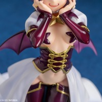 『魔法少女にあこがれて』「マジアベーゼ」 1/6スケール塗装済み完成品フィギュア（C）小野中彰大・竹書房／魔法少女にあこがれて製作委員会