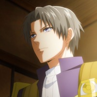 『刀剣乱舞 廻 -々伝近し侍らうものら-』場面カット