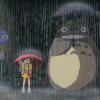 『となりのトトロ』（C）1988 Studio Ghibli