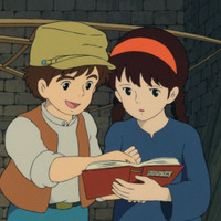 『天空の城ラピュタ』（C）1986 Hayao Miyazaki/Studio Ghibli