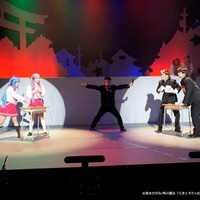「らき☆すた≒おん☆すて」は始まる前から始まってる　高浩美の アニメ×ステージ&ミュージカル談義　第3回 画像