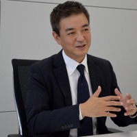 ユーザー志向が「dアニメストア」成功の鍵　サービス開発担当部長 田中伸明氏インタビュー 画像