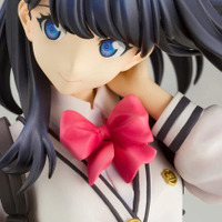 なんという“太もも”の存在感！「SSSS.GRIDMAN」より「宝多六花」「新条アカネ」フィギュアが再販決定